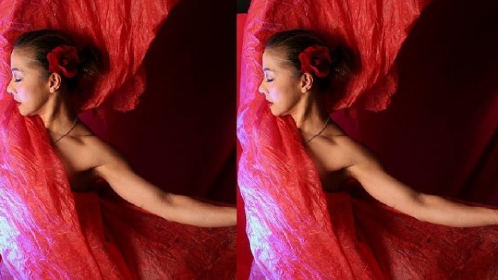 Bertahun-Tahun Minum Air Seni Sendiri, Alasan Artis Ini Bikin Geleng Kepala, Lihat Kondisinya Kini