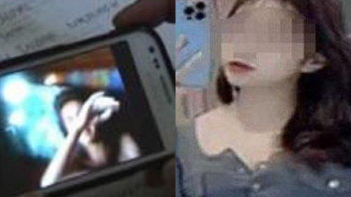 Video Adegan Perselingkuhan Pelakor Sama Suami Orang Disebarnya ke Sosmed, Pamer Biar Orang Tau