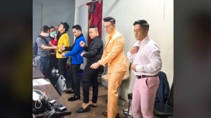 Viral Tik Tok 2021, Goyang Lagu Masih Ting Ting, Begini Chord dan Liriknya