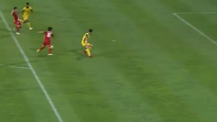 Hasil dan Klasemen Terbaru Grup A Piala AFF 2020 usai Thailand Kalahkan Filipina di Babak Pertama