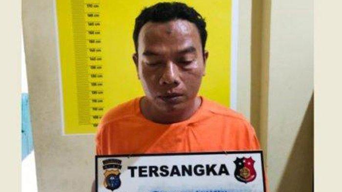 Viral di TikTok, Pria di Pekanbaru Diduga Lakukan Penistaan Agama, Ternyata Kecewa Ditinggal Istri