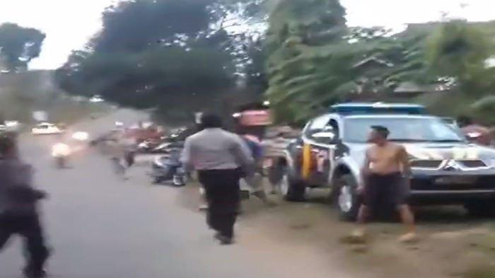 Klitih Trending di Twitter, Arti Klitih & Apa Itu Klitih dalam Bahasa Gaul?