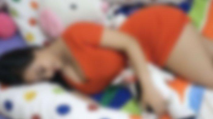 Viral, Remaja 19 Tahun Rela Jadi Santapan Pria Hidung Belang Demi Ibunya yang Alami Sakit Gula