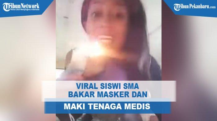 Wajah Imut Tapi Kelakuan Amit-amit,Perbuatan Siswi Ini Bikin Resah hingga Ditangkap Polisi,Ngapain?