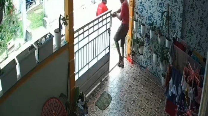 Viral, Ini Motif Penusukan Polisi yang Juga Pelatih Sepakbola di Pekanbaru