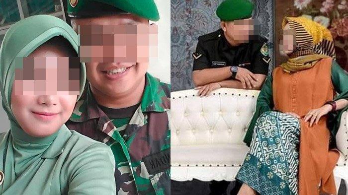 Suami Nikah Siri dengan Wanita Lain, Istri Sah Justru Dituduh Pelakor yang Kena Karma