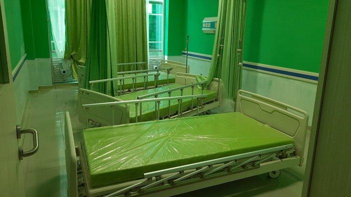 BREAKING NEWS: BOR Nyaris 43 Persen, Begini Arahan Menko Perekonomian untuk Kota Pekanbaru