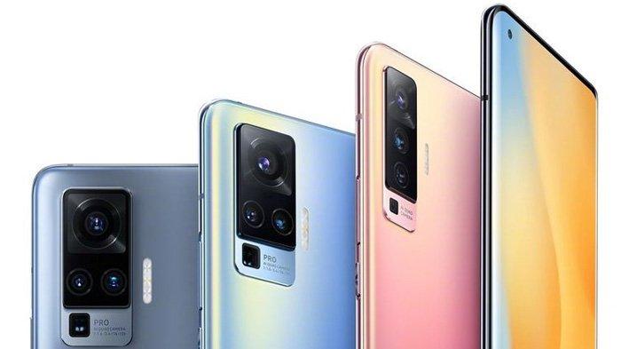 Daftar Harga HP Vivo Terbaru Bulan September 2020: Vivo V9, Vivo V11, Vivo Y71, Vivo V17, Vivo Y30i