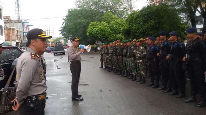 Duh, Ada Kesalahan Penulisan Data Pemilih di Sejumlah TPS di Dumai