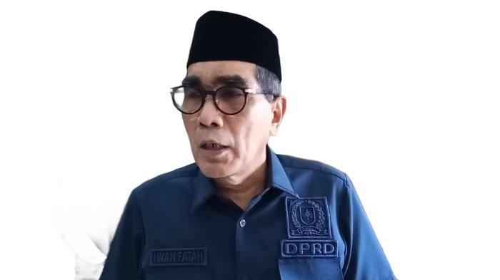 APBD Perubahan Riau 2025 Disahkan Rp 9,4 Triliun