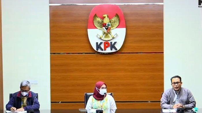 Uang Suap Tak Hanya Diterima Bupati Kuansing Nonaktif, KPK Telusuri Aliran Suap Perpanjangan HGU