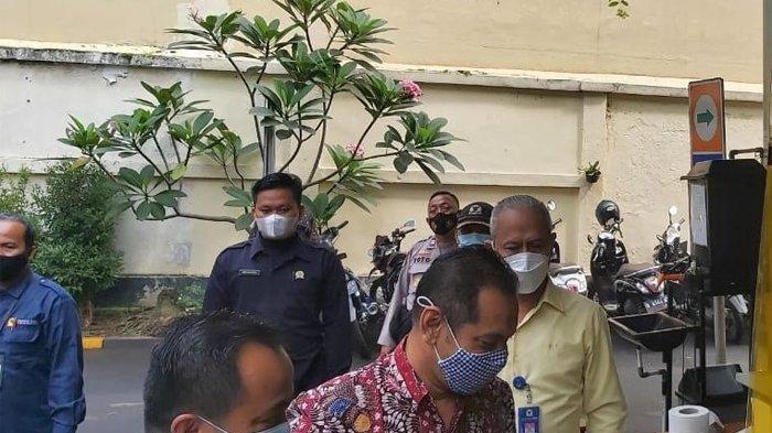 Akhirnya Pimpinan KPK Penuhi Panggilan Komnas HAM, Polemik Ujian TWK Pegawai KPK