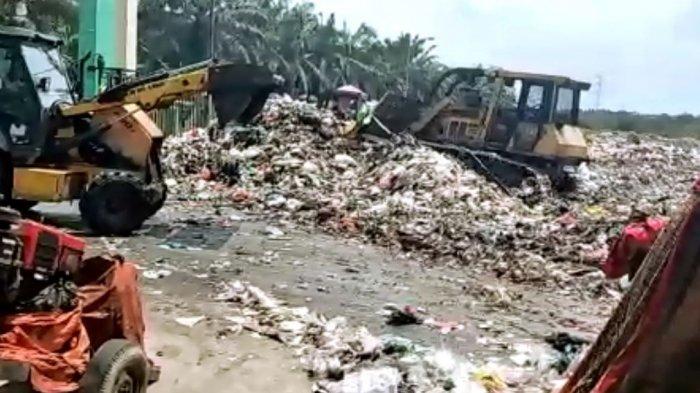 Calon Lahan Pengolahan Sampah Jadi Listrik Berada di Kampar, Ini Potensi Keuntungannya untuk Daerah