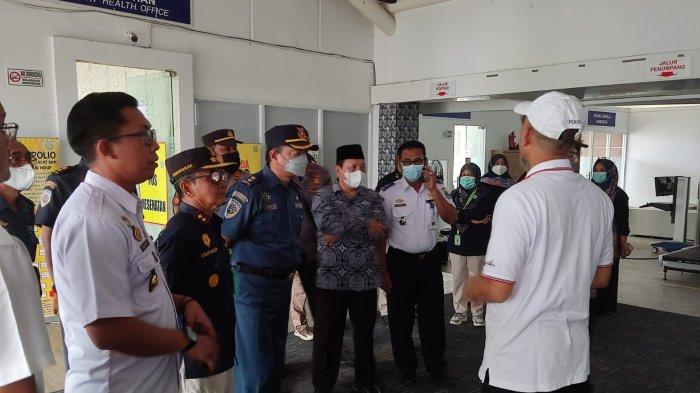 Kabar Gembira, Dumai Berencana Buka Pelabuhan Internasional, Ini Jadwalnya