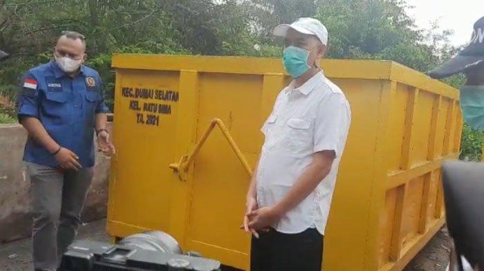 Camat dan Lurah Diminta Patroli Sampah, Apa Maksud Wako Dumai Ya?