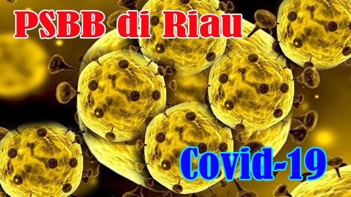 Tidak Ada Kasus Pasien Positif Covid-19, Kabupaten Inhu Belum Ajukan PSBB