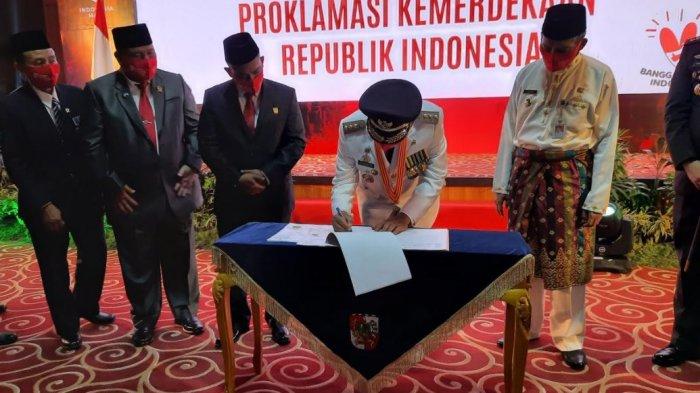 DAFTAR Nama Kecamatan Terbaru Pekanbaru 2020: Ada Kecamtan Dihapus & Dilebur