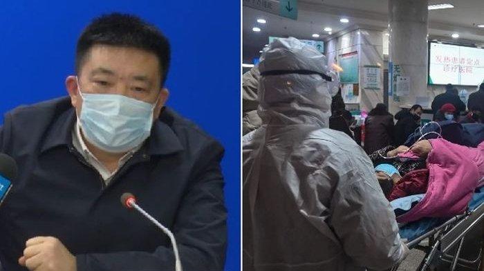 WNI Ini Berhasil 'Kabur' Ke Indonesia Sebelum Evakuasi di Wuhan Dilakukan, Padahal Dia Sedang Demam