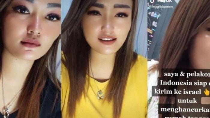 Wanita Ini Ajak Pelakor Indonesia Kompak Rebut Laki Orang, Ternyata Ada Tujuan Mulia di Baliknya