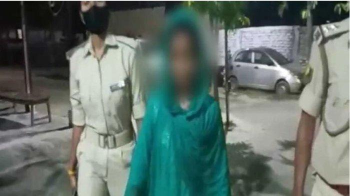 Dipenjara Karena Dituduh Bunuh Istri, Ternyata Istri Pria ini Kabur Dengan Pria Lain