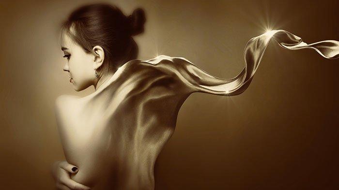 Bikin Heboh, Istri Seorang Pejabat Tertangkap Kamera dalam Kondisi Tanpa Busana, Ini yang Terjadi