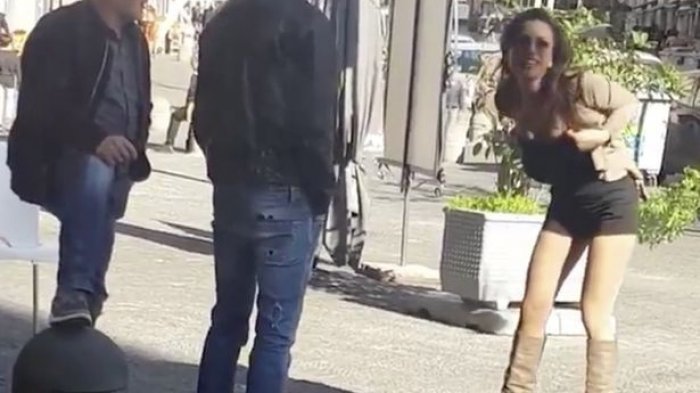 Apa Itu Flirting Dalam Bahasa Gaul, Sebuah Prilaku yang Ada di Setiap diri Orang, Cek Artinya