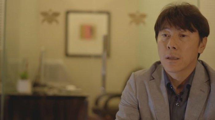 Rayakan Indonesia Lolos ke Final, Media Korsel : Sihir Shin Tae-yong Mengguncang Piala AFF 2020