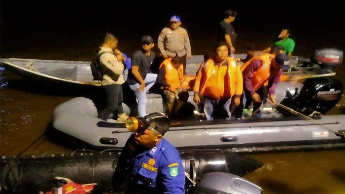 Warga Lampung Nekat Terjun dari Kapal RoRo di Perairan Riau, Diduga Depresi Ditolak Masuk Malaysia