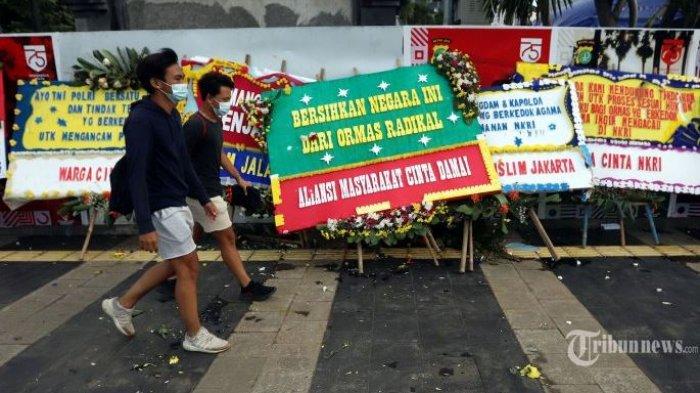 POLRI Didesak Transparan Tangani Peristiwa Penembakan 6 Anggota FPI, Sampaikan Fakta Sebenarnya