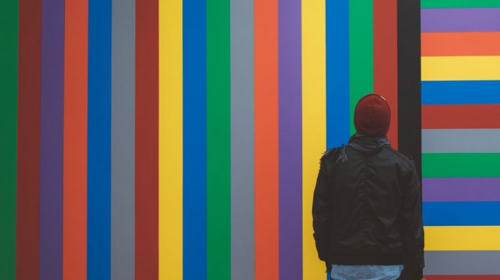 Cek Karakter Melalui Tes Kepriadian Gambar Ini: JAWAB 4 Pertanyaan Ini