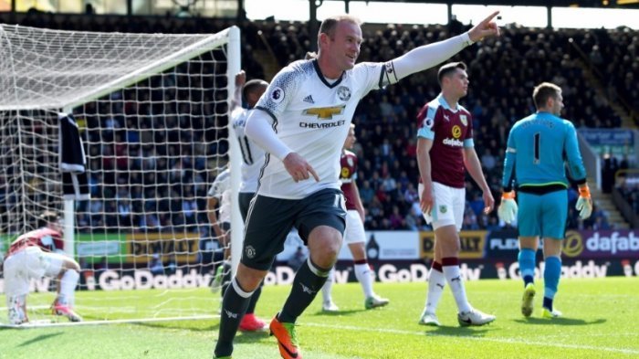 INFO Manchester United: Ralf Rangnick Bakal Hengkang, Nama Pelatih Baru Man Utd Disebut Rooney