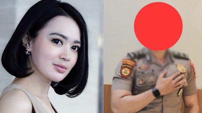 Wika Salim Pepet Anak Buah Kapolri Listyo Sigit Prabowo, Benarkah Mereka Pacaran dan Siapa Sosoknya?