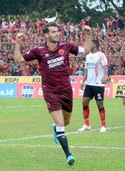 PSM Wajib Menang Saat Ladeni Kaya FC di Stadion Pakansari Hari Selasa