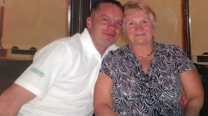 Kejam, Pria Ini Berteriak “Mati-mati” setelah Bakar sang Ibu yang Sudah Lansia, Alasannya Sepele