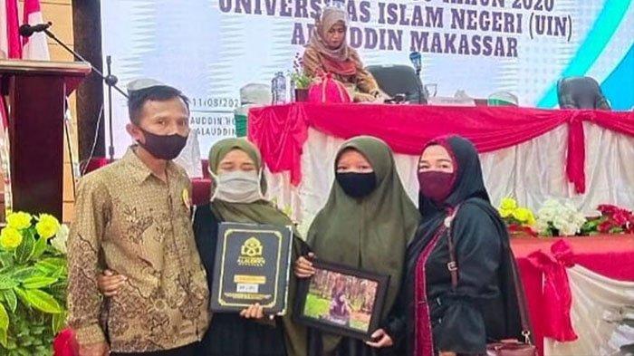 Perjuangan 3 Tahun 6 Bulan Tak Sia-sia, Namun Hari Terakhir Digantikan Ayah Kandung