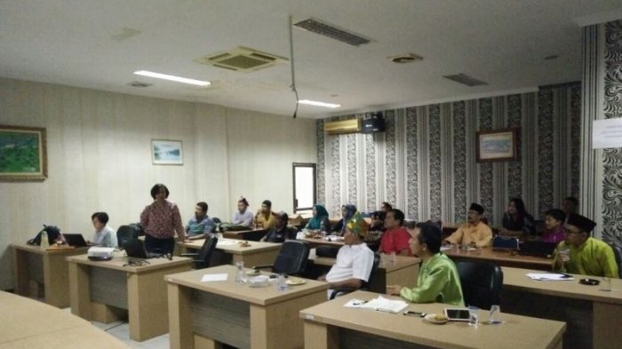 Kementerian PUPR Pilih Kabupaten Siak Jadi Target Restorasi Cagar Budaya