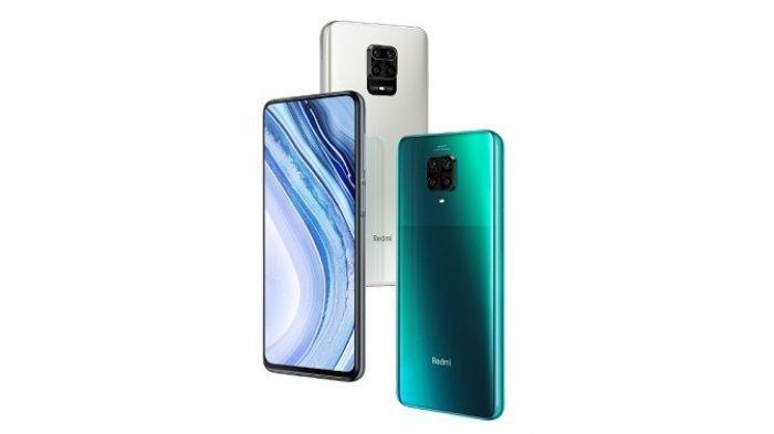 Harga HP Xiaomi Bulan Desember 2020, Ada Redmi 9C, Redmi Note 9, Redmi 8 hingga Redmi 5A