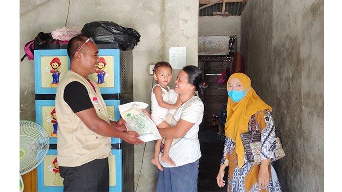 Kunjungi Pekanbaru, YAICI & Aisyiyah Edukasi Bahaya Stunting