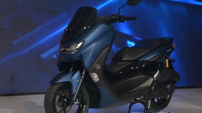 Yamaha NMAX Dites Pembeli, Pemilik Showroom Harap-harap Cemas, Rupanya Betul Kejadian