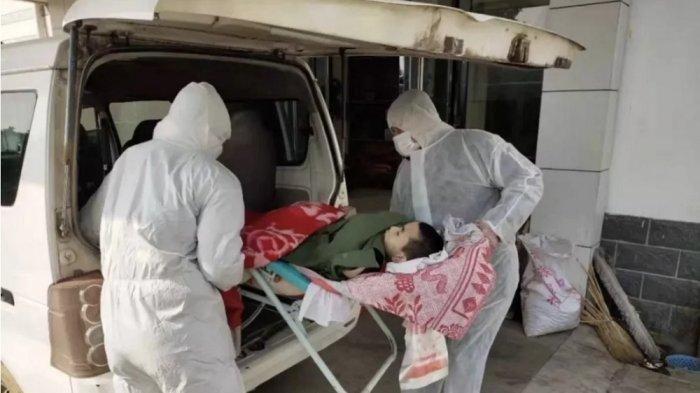 Dikira Sakit Jantung, Lalu Dijenguk Warga, 13 Orang Tertular Covid-19 di Kabupaten Ponorogo