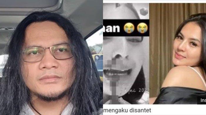 Yang Keluar dari Mulutnya Mengerikan, Mbah Mijan Ungkap Apa yang Sebenarnya Terjadi Pada Iqlima Kim