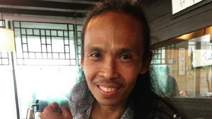 Pemain Film The Raid Ini Dikarunia Putri Cantik yang Bikin Gemes