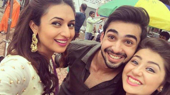 Yeh Hai Mohabbatein Episode 1 Hari Ini 1 Februari 2021, Berikut Daftar Pemain Yeh Hai Mohabbatein