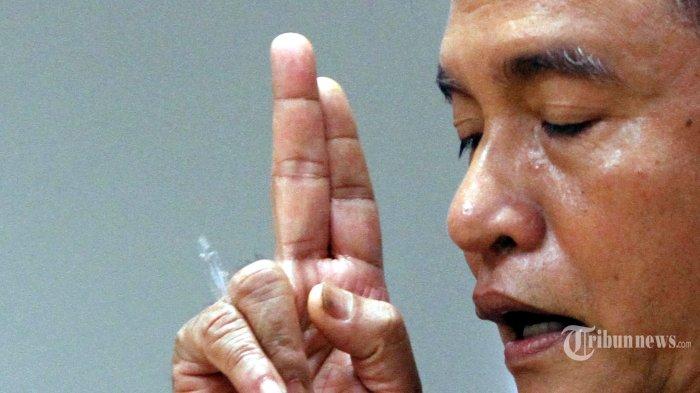 Yusril Buka-bukaan Motivasi Membela Jokowi di Pilpres 2019, PBB Ikhlas Tak Dapat 'Jatah' Usai Menang