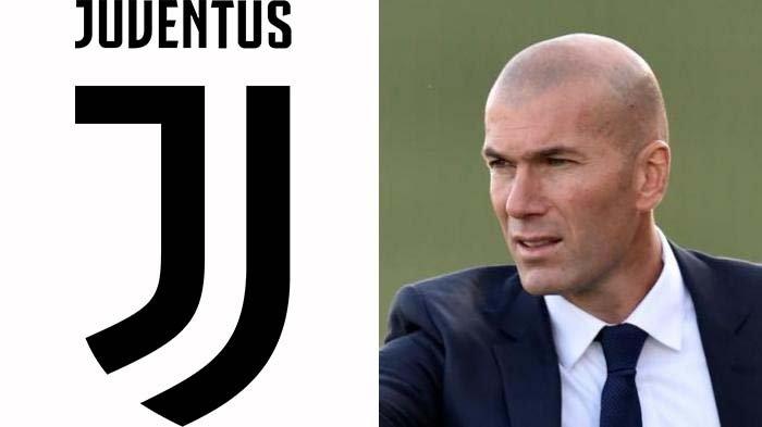 Transfer Juventus: Perkiraaan Jadwal Kedatangan Zinedine Zidane, Gantkan Posisi Max Allegri