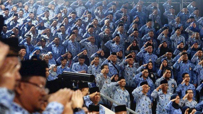 Tolak Aturan Boleh Kerja dari Mana Saja, ASN Ini Bilang Pikirannya Jadi Liburan