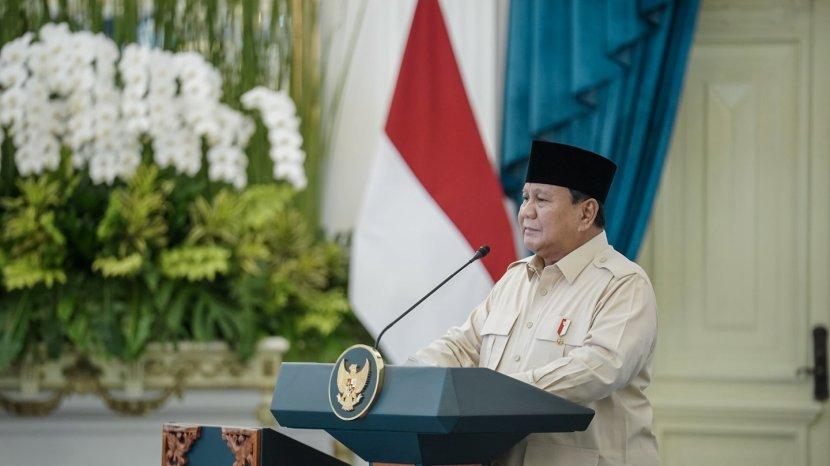 SAH, Presiden Prabowo Putuskan Empat Pulau yang Disengketakan Masuk Wilayah Aceh
