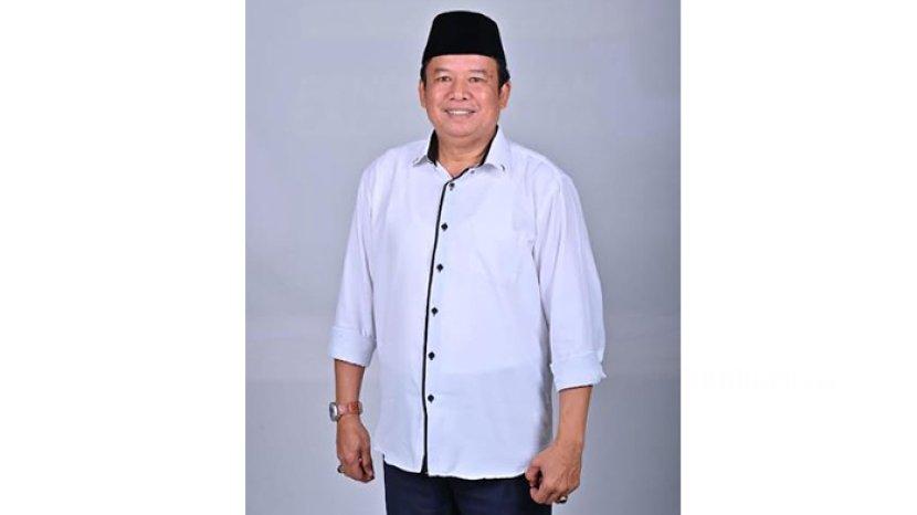 Wabup Inhu Hendrizal Tiba di Magelang, Ikuti Pembekalan Besok