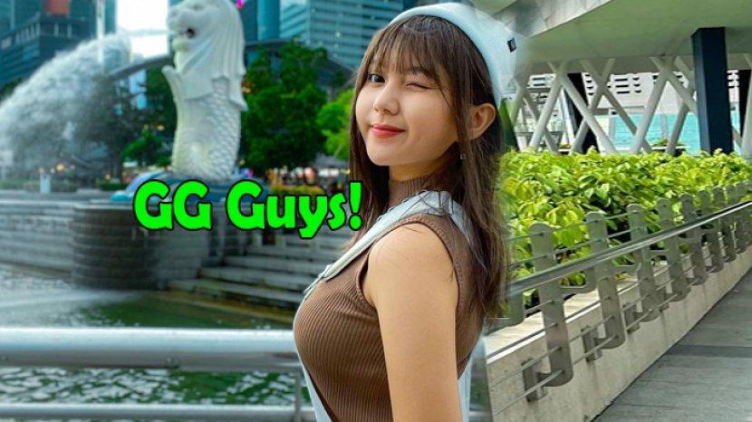 Arti GG dalam Bahasa Gaul dan GG Artinya Bahasa Gaul Apa? Berikut Penjelasannya