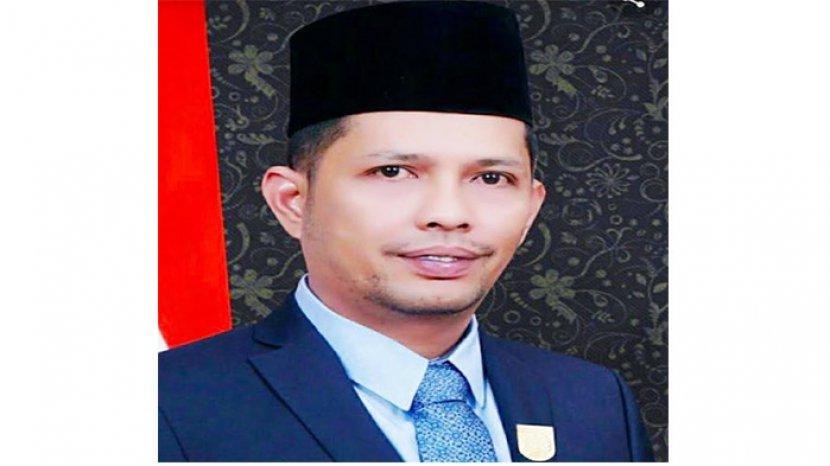 APBD Pekanbaru 2024 Sudah Dibelanjakan? Pimpinan DPRD Berharap Begini